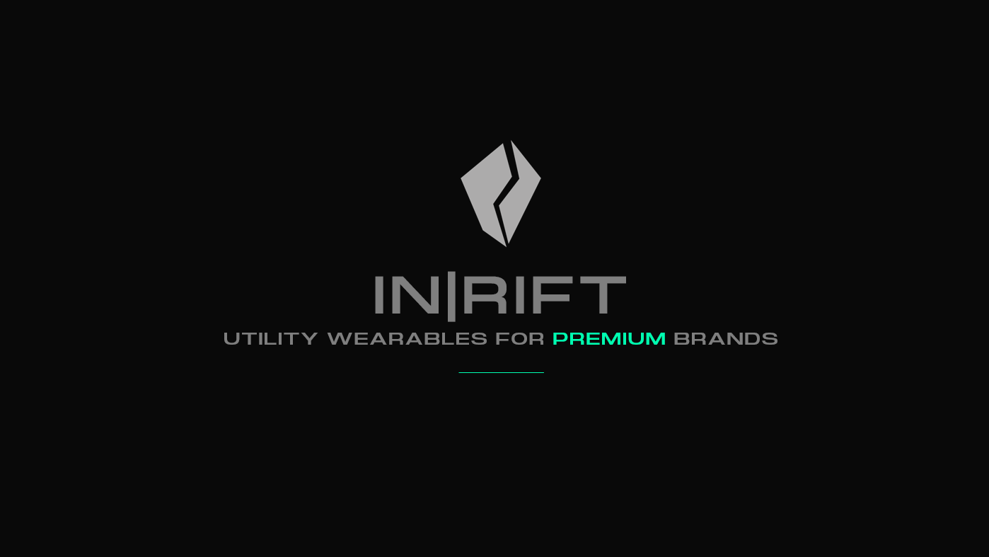 Vitalik: Terra should protect the smallholders, not the whales - Crypto and Coin IN|RIFT logo image with text - Utility wearables for premium brands