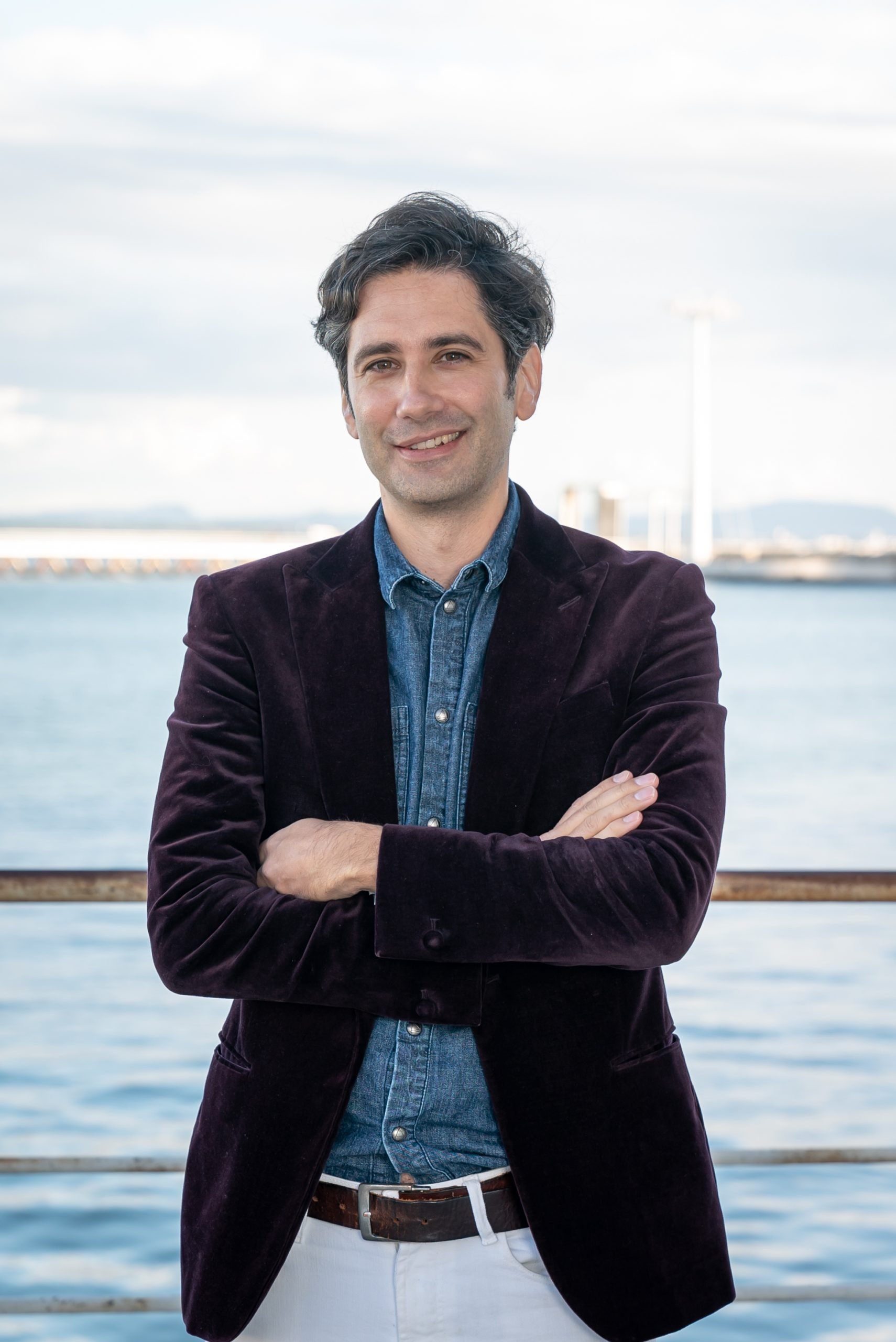 - Crypto and Coin Exclusible's Chief Commercial Officer Olivier Moingeon