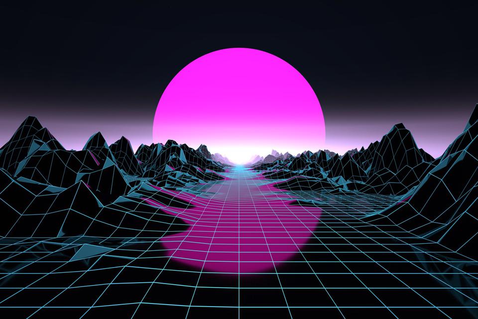 - Crypto and Coin Basic example of a metaverse