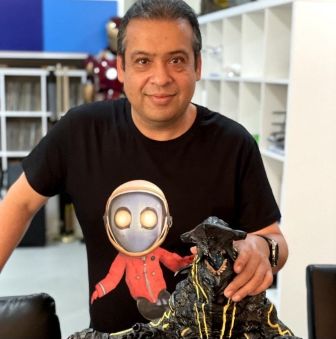 Tom Brady and other celebrities named in class-action lawsuit against FTX - Crypto and Coin Jawad Ashraf, CEO and Co-Founder of Terra Virtua