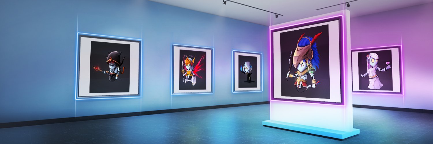 - Crypto and Coin The Terra Virtua Gallery.