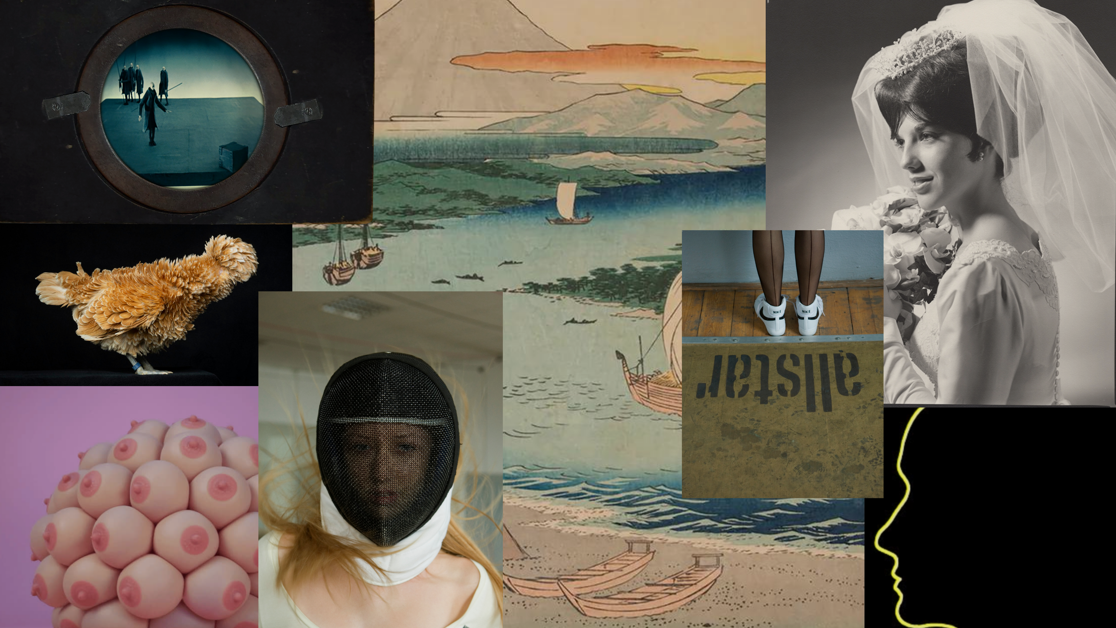 Sidney Crosby Targeted in Crypto Scam Using Fake Ads on X - Crypto and Coin PINSL Fine Art collage