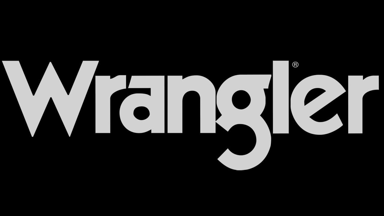 - Crypto and Coin Brand logo of Wrangler Jeans