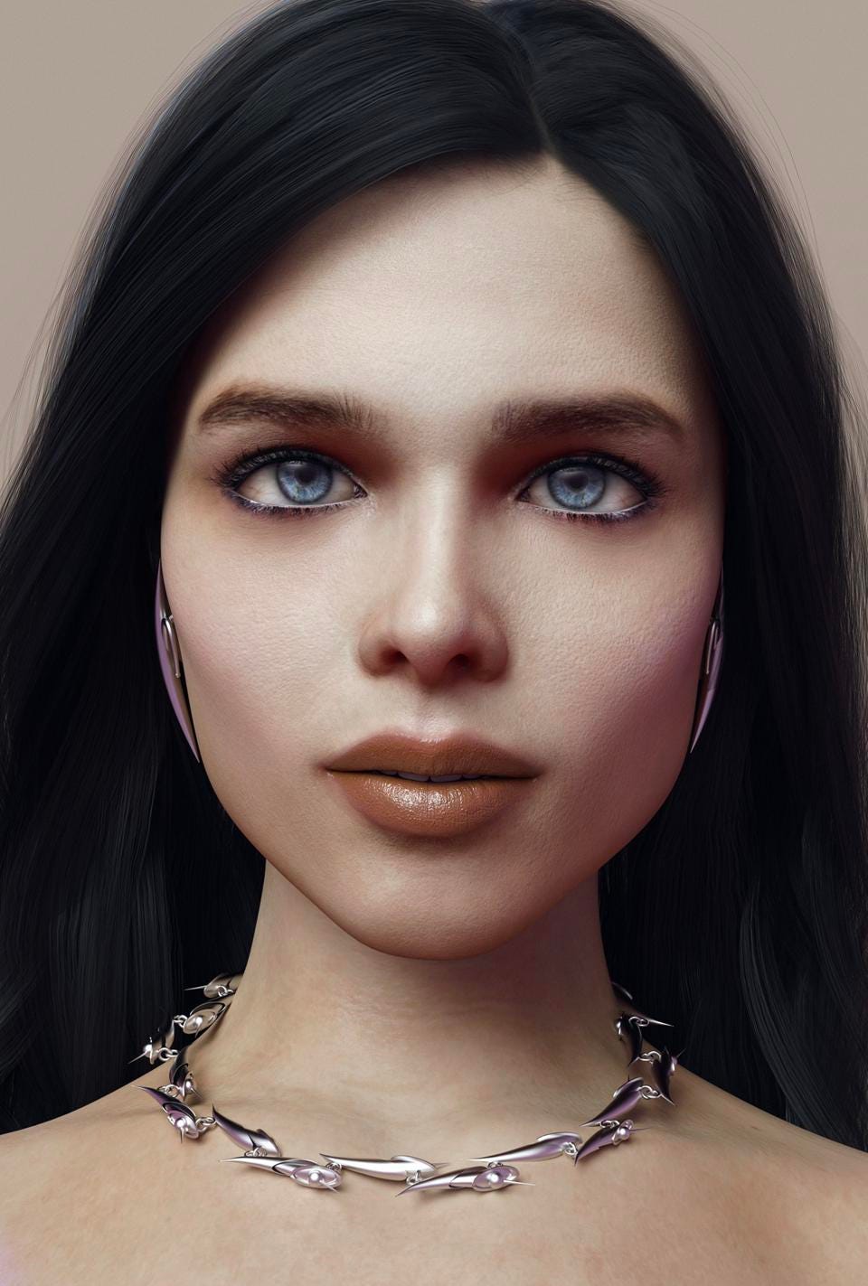 - Crypto and Coin Photgenics is making avatars of its top models in the metavers.