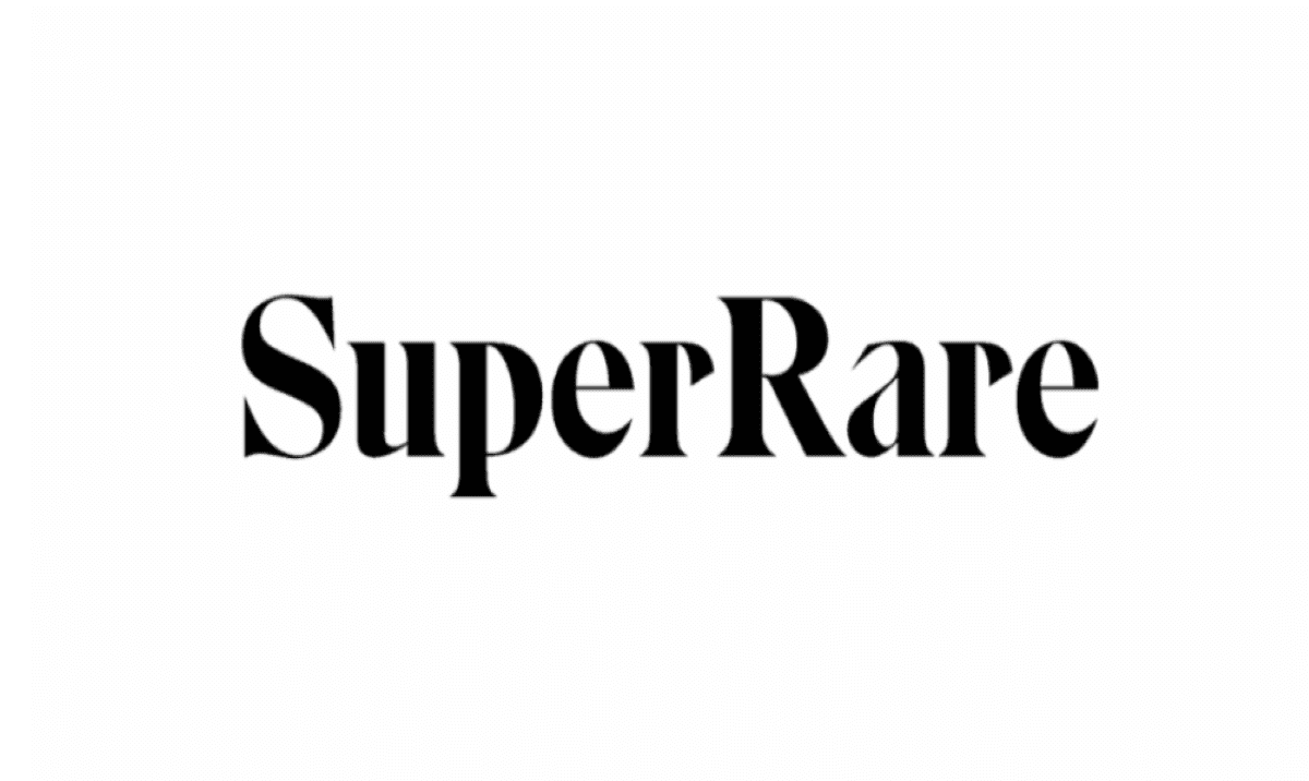 Japan's Racing Elite Lead Strong Overseas Contingent for FWD Champions Day in Hong Kong - Crypto and Coin NFT Platform SuperRare logo