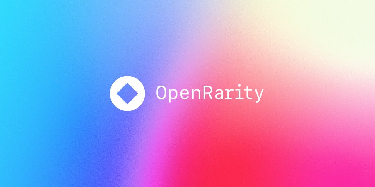 Exploring the Literary Tapestry: Apollo's Top Picks on Art, Architecture, and Collecting - Crypto and Coin OpenRarity logo with blue/red background