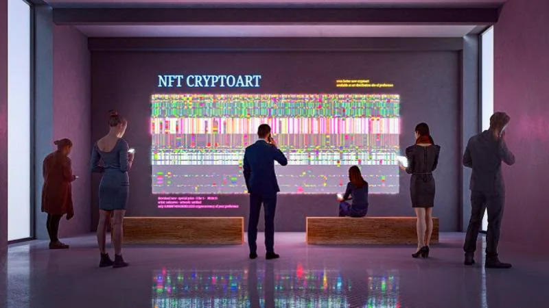 - Crypto and Coin