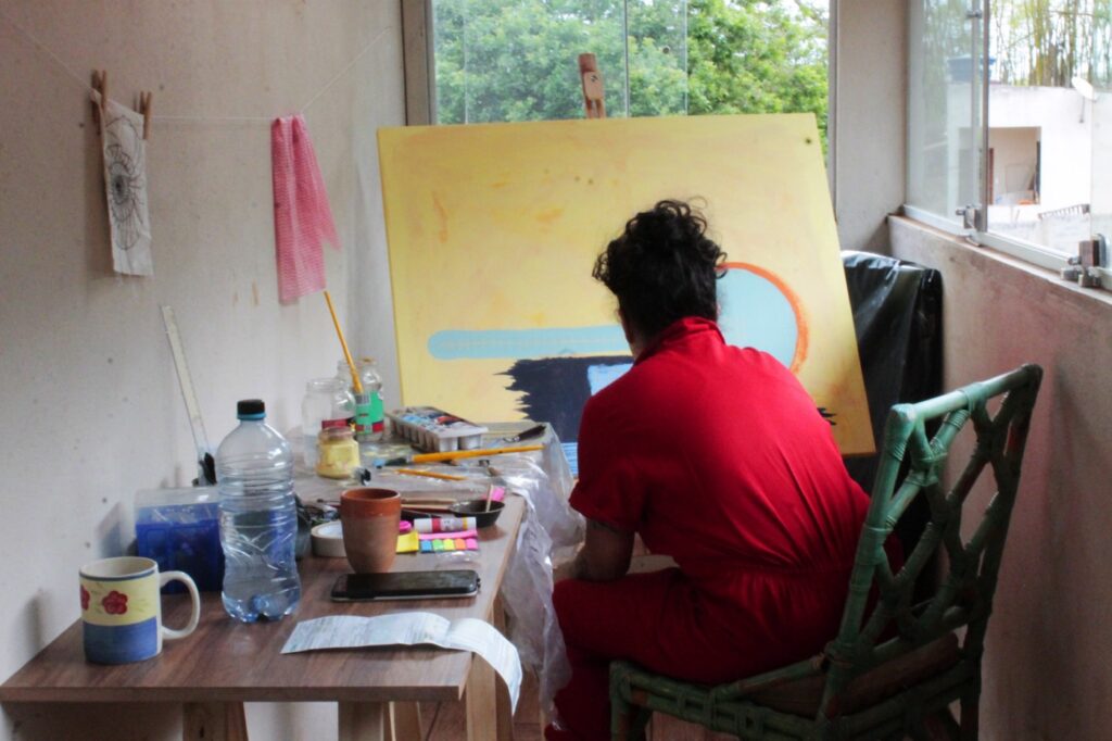 Store Of The Week: Incubadora DAO