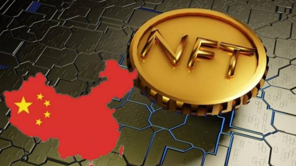 China-NFTs-Xinhua-News-Agency.jpeg - Crypto and Coin