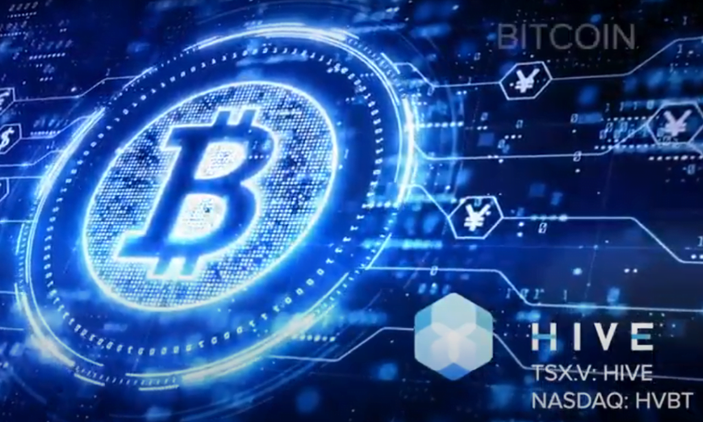 HiveBlockchain.png - Crypto and Coin