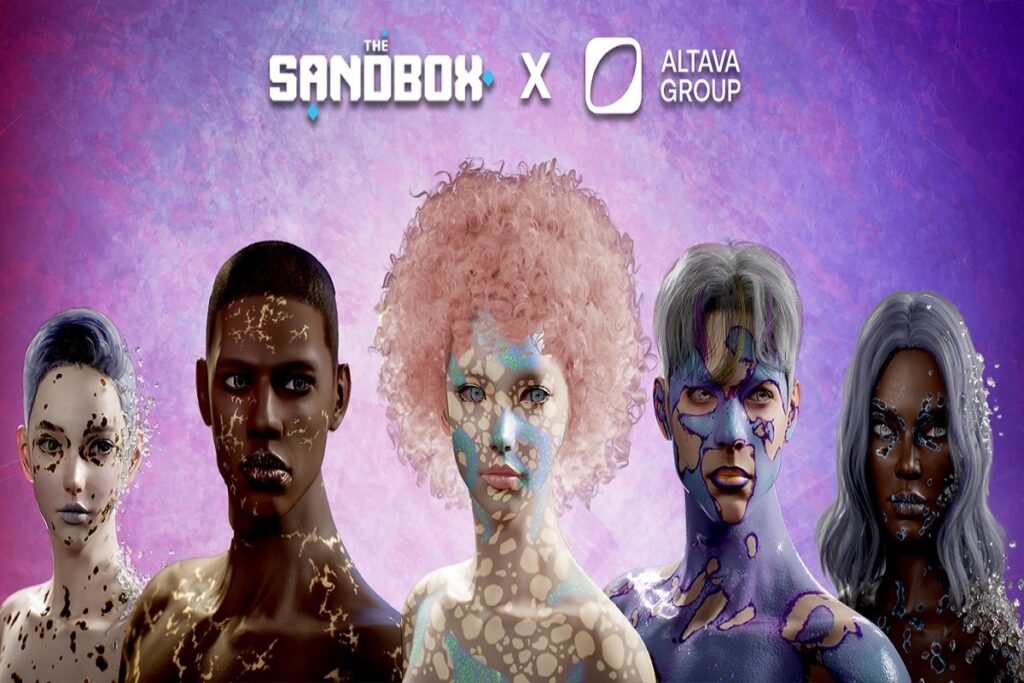 Sandbox-ALTAVA.jpg - Crypto and Coin