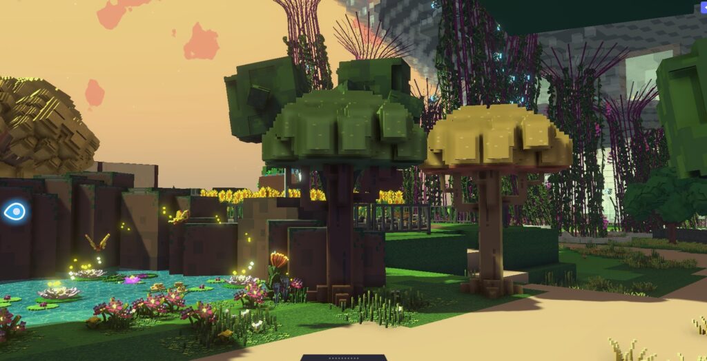 Wiv-Technology-The-Sandbox.jpeg - Crypto and Coin NFT Evening