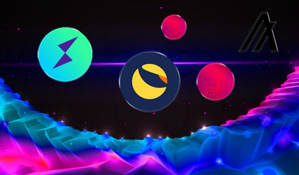 ahead-terra-two.jpg - Crypto and Coin