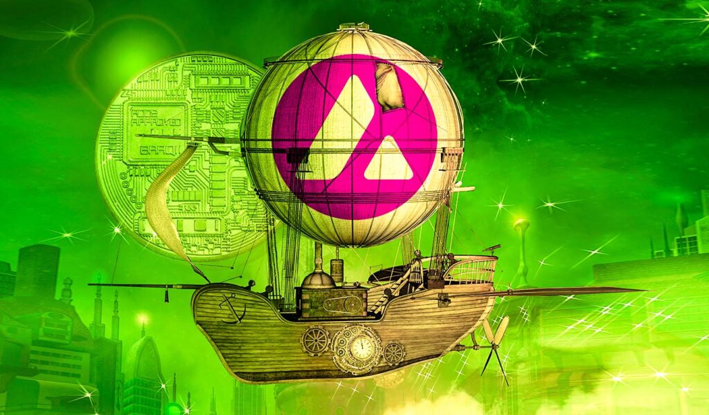 avalanche-rally-and-altcoin.jpg - Crypto and Coin