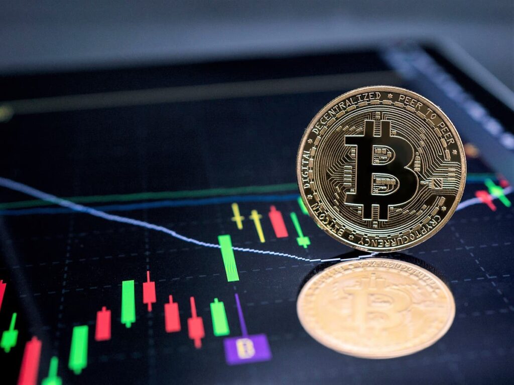 Bitcoin news live: Price rally pushes BTC past four-year milestone