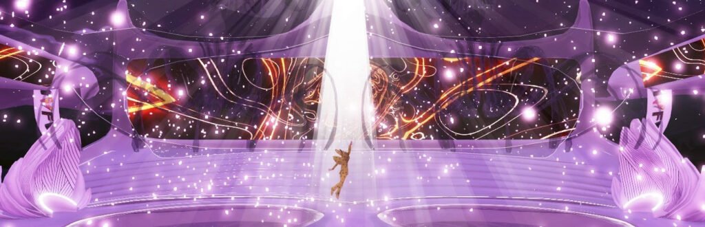 Metaverse Fashion Week is here!