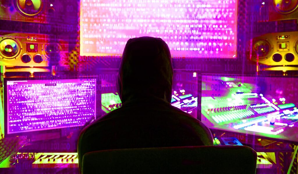 Department of Justice Seizes Over $28,000,000 in Crypto From Hacker Accused of Serial Ransomware Attacks