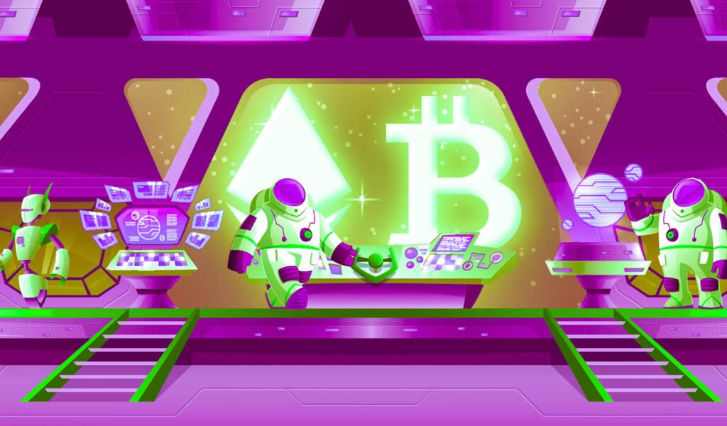 Top Trader Doubles Down on Bitcoin (BTC) and Ethereum (ETH) Warning, Says Stock Market Hinting Trouble for Bulls