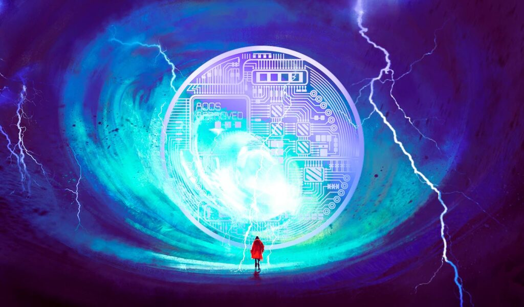 extraordinarily-powerful-crypto-asset.jpg - Crypto and Coin Veteran Investor Jim Rogers Says USD Supremacy at Risk, Predicts Governments Outlaw Crypto To Maintain Control