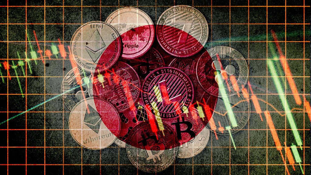 Russian sanction tightening: G7 intensifies measures and Japan sanctions against crypto usage