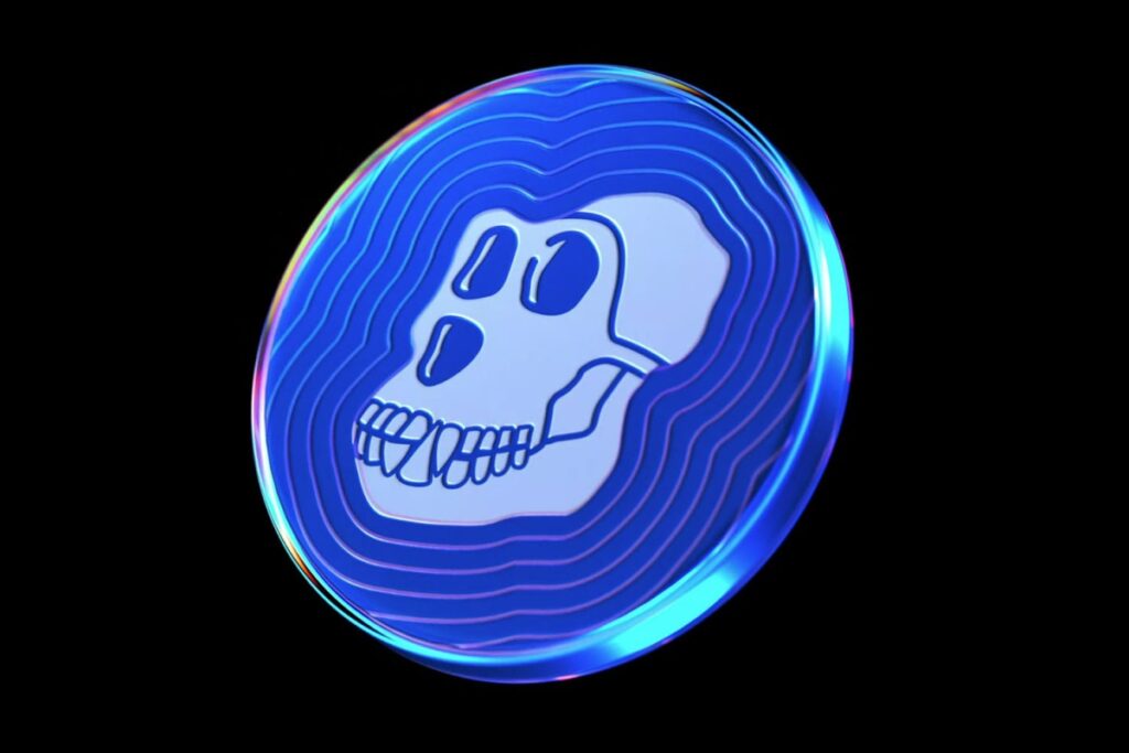 What is ApeCoin? Investors warned about new cryptocurrencies