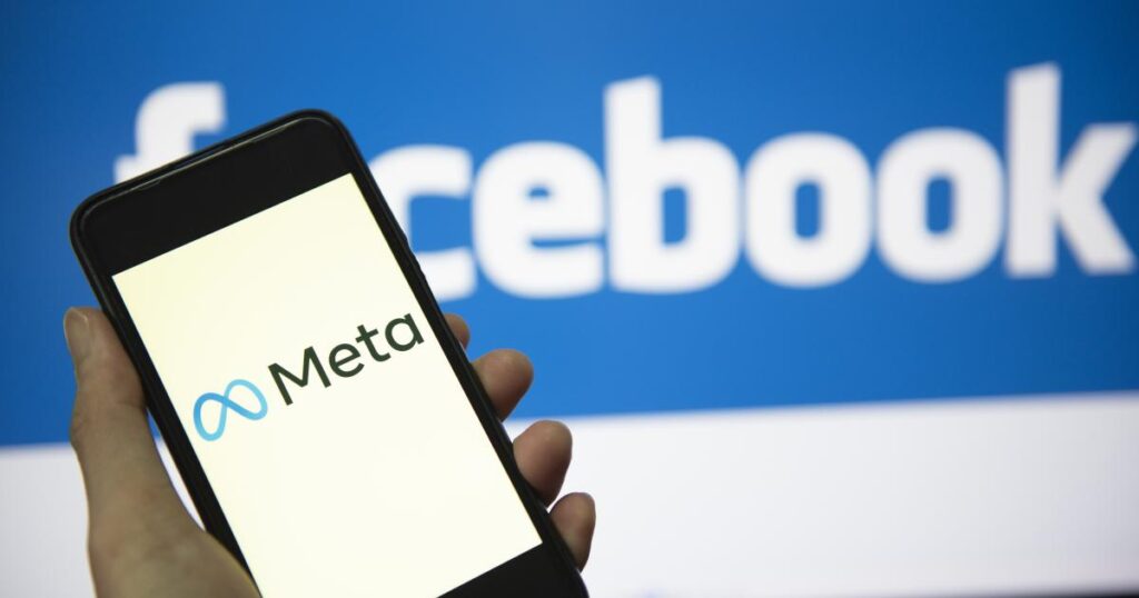 Facebook Parent Meta Gets Sued In Australia Again — This Time Over 'Scam Celebrity Crypto Ads'