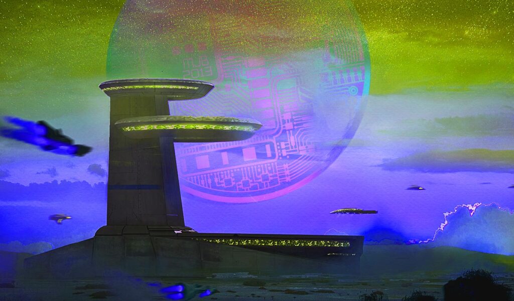 White House Official Explains How Biden Administration’s Latest Executive Order Will Change Crypto Industry