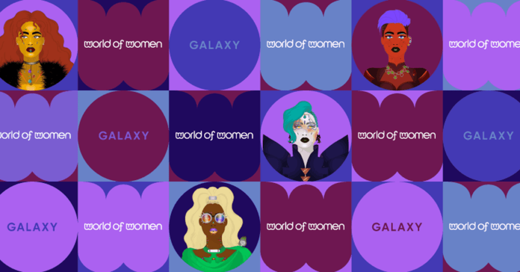 world-of-women-galaxy.png - Crypto and Coin