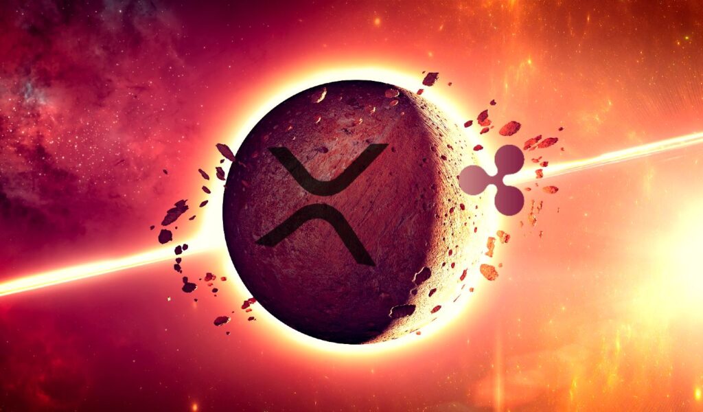 xrp-ripple.jpg - Crypto and Coin Ripple CEO Brad Garlinghouse Says Recent Court Victory Against the SEC Is a Win for the Whole Crypto Industry