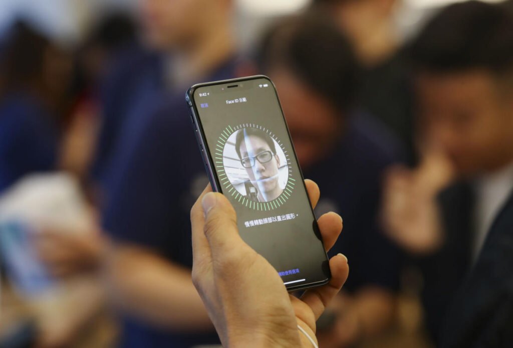 Ex-Apple employee takes Face ID privacy complaint to Europe