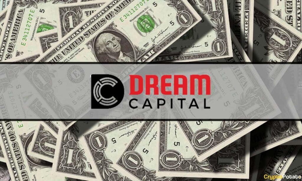 Dream_Capital.jpg - Crypto and Coin