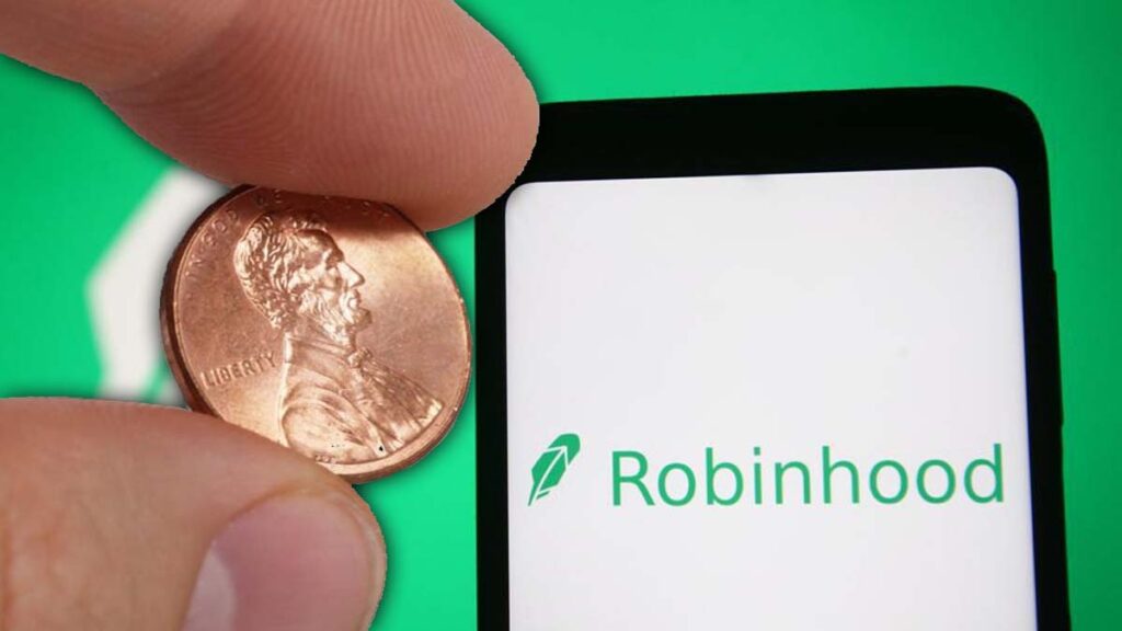 Will Robinhood Markets Inc. (HOOD) Be On Your List Of Penny Stocks In 2022?