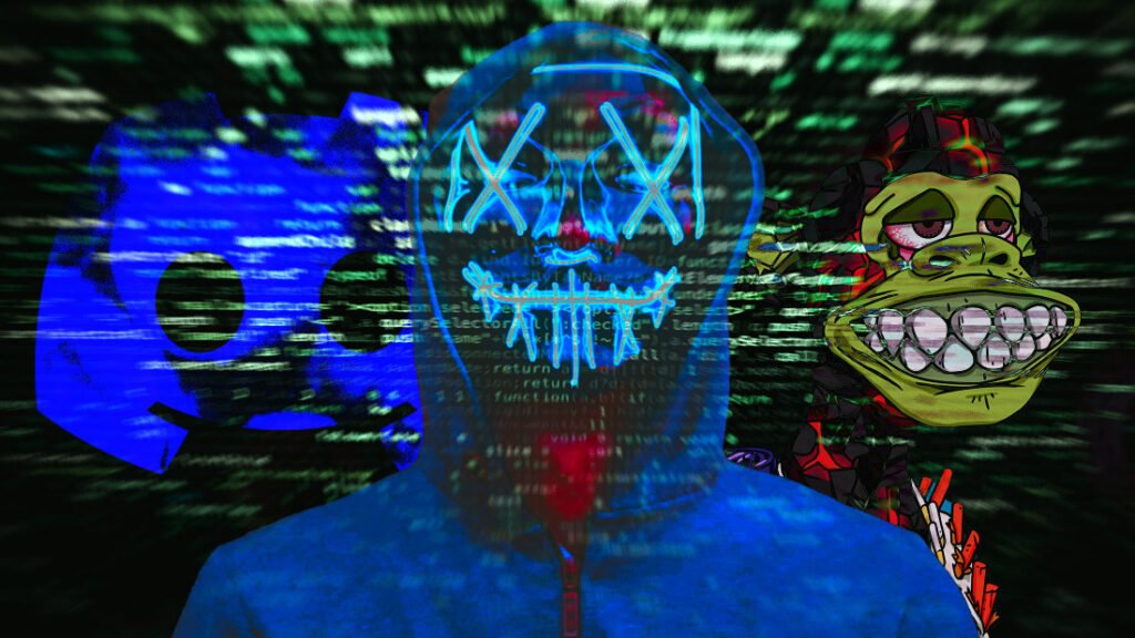bayc-discord-hack.jpg - Crypto and Coin Bored Ape Yacht Club Discord hacked, MAYC #8662 stolen