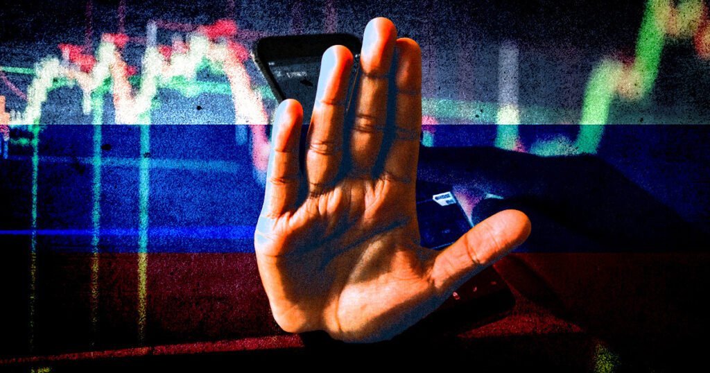 belarus-crypto-russia.jpg - Crypto and Coin Belarusian crypto exchange stops trading for Russians over war in Ukraine