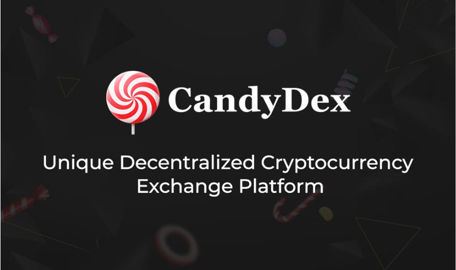 candydex.png - Crypto and Coin