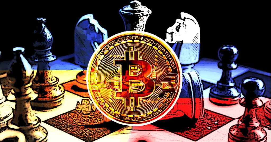 Op-Ed: How have recent geopolitical tensions affected the cryptocurrency market