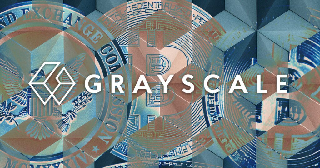 Grayscale: The SEC must get comfortable with spot Bitcoin ETF
