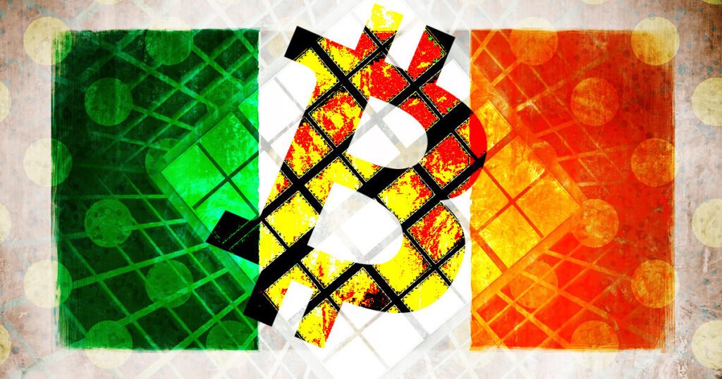 ireland-crypto.jpg - Crypto and Coin Ireland to bar political parties from accepting crypto donations