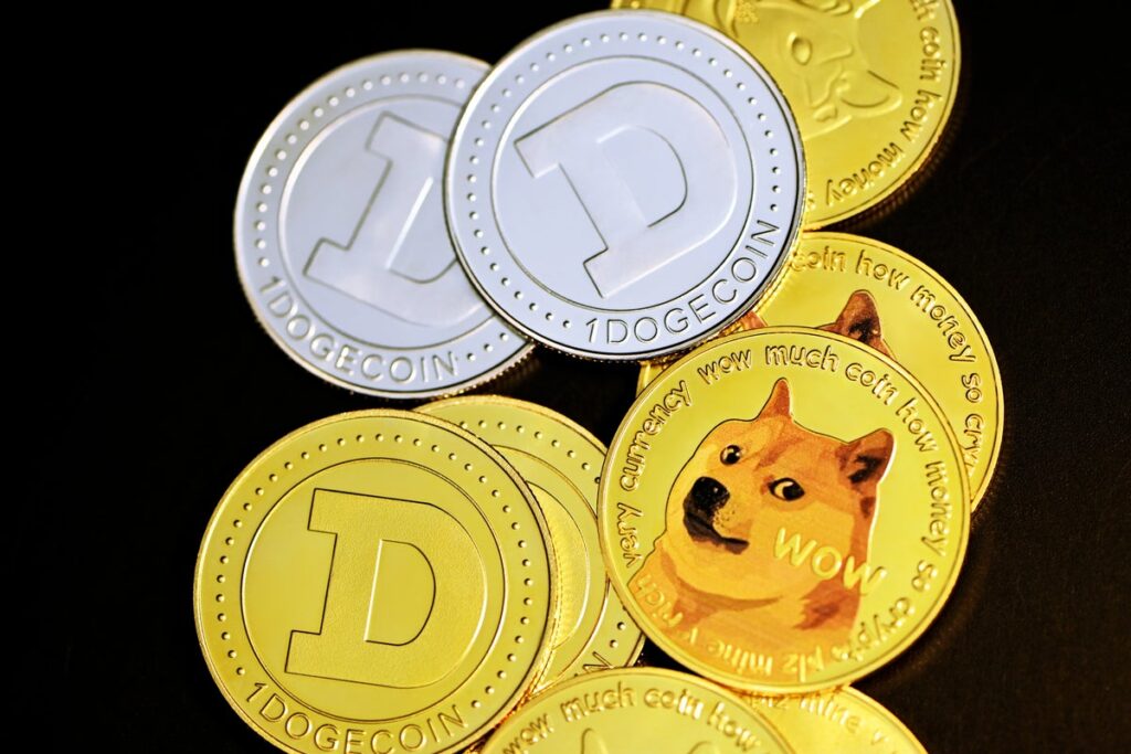 Elon Musk's Dogecoin-Themed Easter Not Enough To Buoy Coin