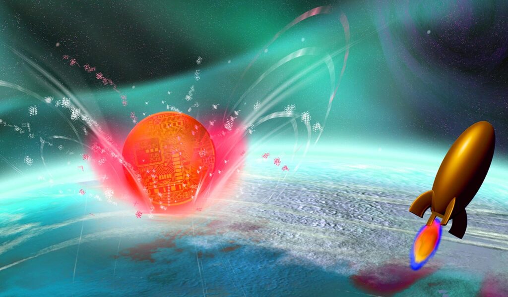 Hardware Crypto Wallet Trezor Warns Users of Phishing Attack After Company Email System Is Compromised