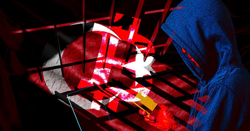 turkey-crypto-scammer.jpg - Crypto and Coin Turkey wants crypto scammer jailed for life