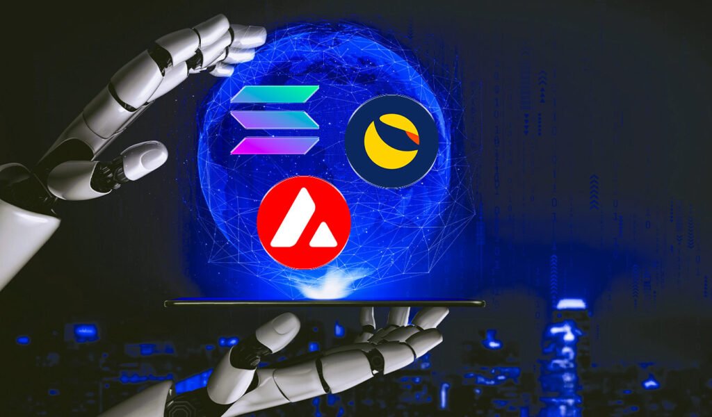 unveils-target-rival.jpg - Crypto and Coin