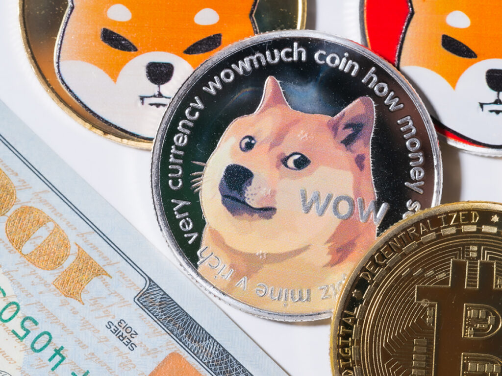 SHIB, DOGE, BTC Now Accepted by TAG Heuer Luxury Swiss Watchmaker
