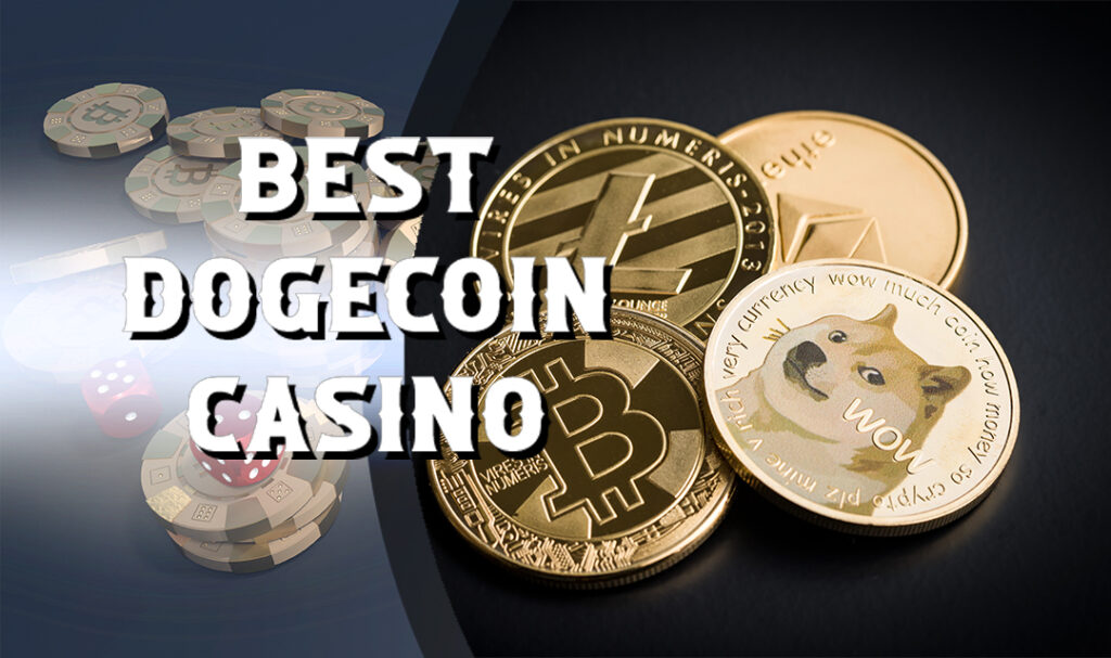 Best Dogecoin Casino Sites in 2022: Top Online Casinos That Accept DOGE￼ - WISH-TV | Indianapolis News | Indiana Weather