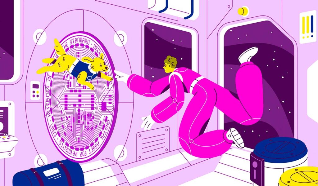 Considering-Crypto-Asset-Adoption.jpg - Crypto and Coin Russia Reportedly Considering Crypto Asset Adoption for International Payments