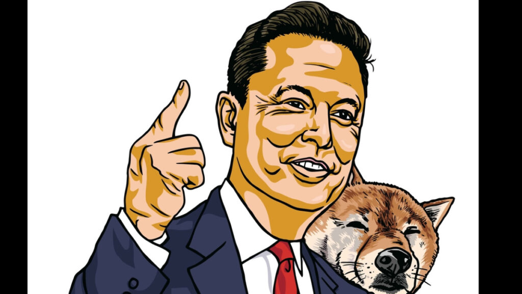 Criminals Use Elon Musk’s Deepfake Video To Dupe Crypto Investors, Crypto Market Rises