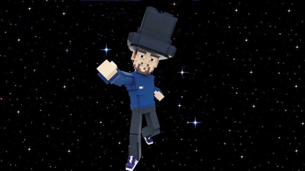 Jamiroquai.jpeg - Crypto and Coin Jamiroquai Partners With The Sandbox To Bring Funk To The Metaverse