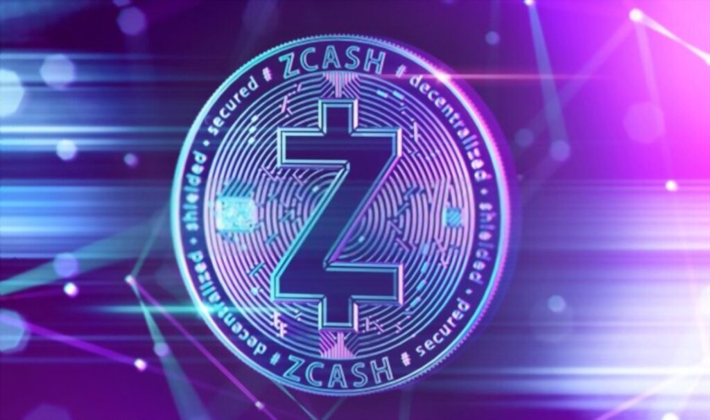 ZCash-ZEC-Electric-Coin-Company.jpg - Crypto and Coin