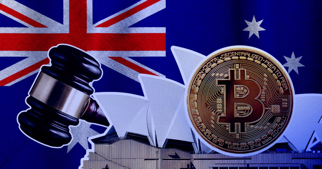 Australian consumer group calls for urgent regulation of crypto