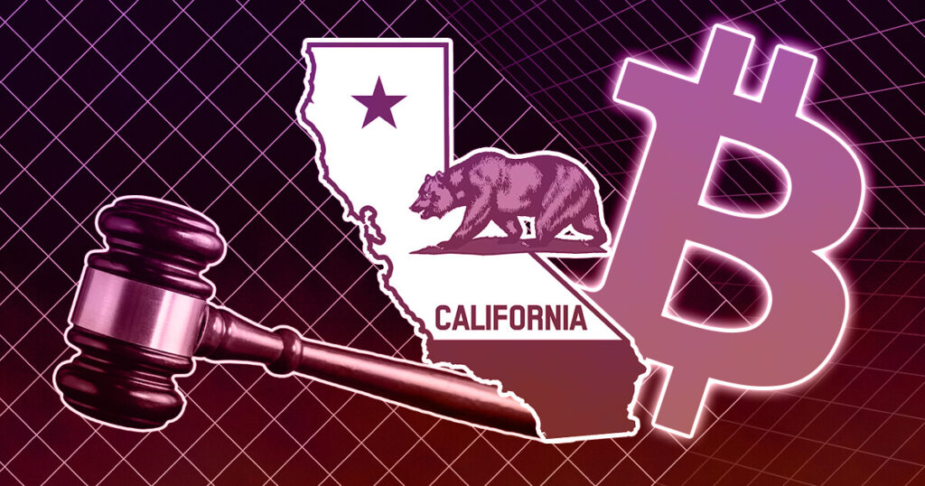california-crypto.jpg - Crypto and Coin California set to create comprehensive crypto regulatory framework as Governor signs Executive Order